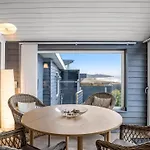 Nyaraló Tofan - 75m From The Sea By Interhome Fredericia