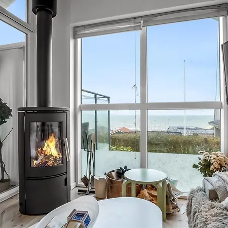 Hébergement de vacances Tofan - 75m From The Sea By Interhome *