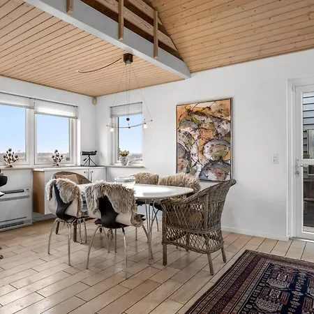 Hébergement de vacances Tofan - 75m From The Sea By Interhome