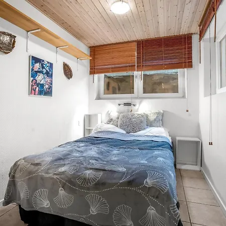 Hébergement de vacances Tofan - 75m From The Sea By Interhome