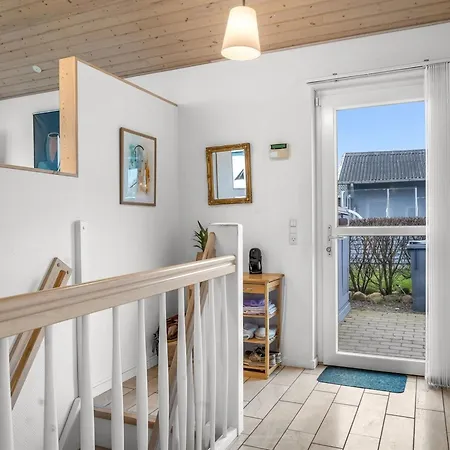 Tofan - 75m From The Sea By Interhome * Fredericia
