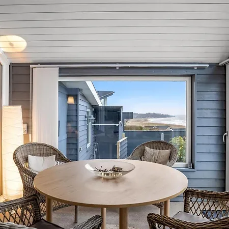 Hébergement de vacances Tofan - 75m From The Sea By Interhome Fredericia