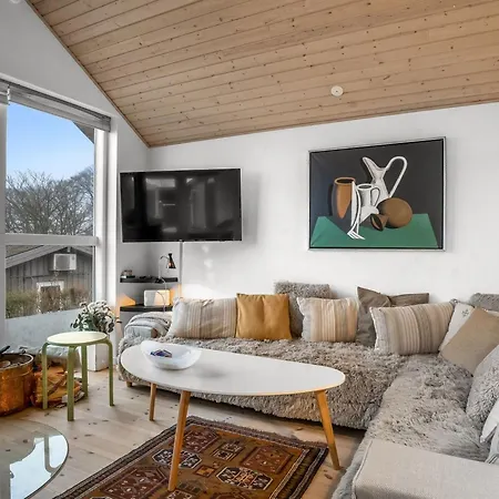 Tofan - 75m From The Sea By Interhome Hébergement de vacances