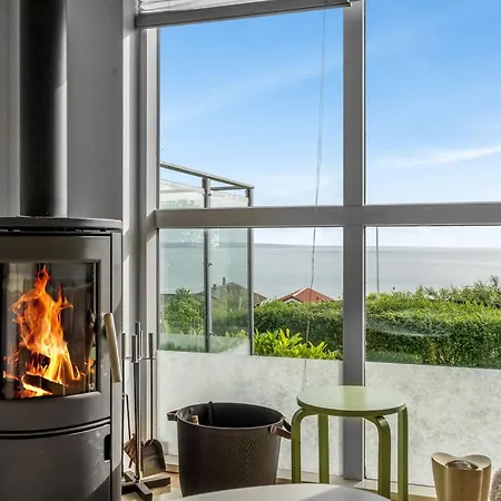 Hébergement de vacances Tofan - 75m From The Sea By Interhome Fredericia