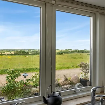 Hébergement de vacances Tofan - 75m From The Sea By Interhome Fredericia