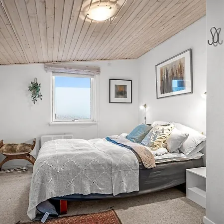 Tofan - 75m From The Sea By Interhome Hébergement de vacances