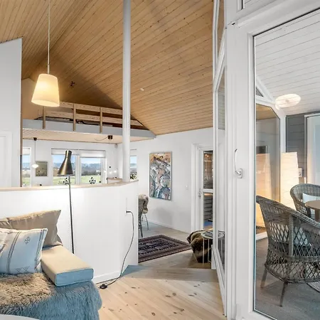 Hébergement de vacances Tofan - 75m From The Sea By Interhome