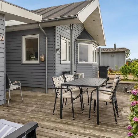 Tofan - 75m From The Sea By Interhome Fredericia