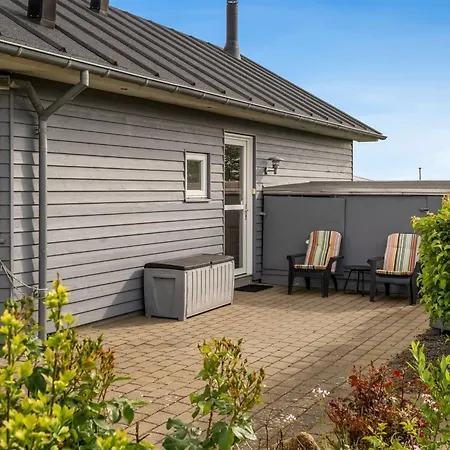 Hébergement de vacances Tofan - 75m From The Sea By Interhome *