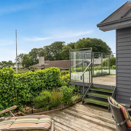 Hébergement de vacances Tofan - 75m From The Sea By Interhome