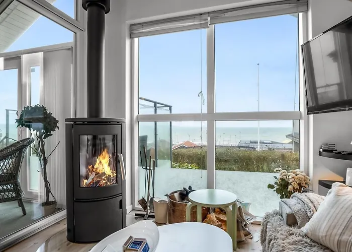 Vakantiehuis Tofan - 75m From The Sea By Interhome *