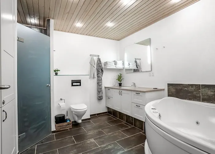 Tofan - 75m From The Sea By Interhome Vakantiehuis