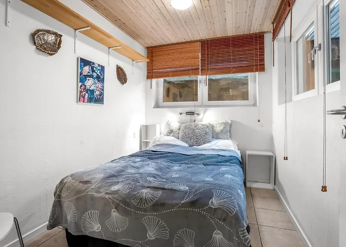 Vakantiehuis Tofan - 75m From The Sea By Interhome