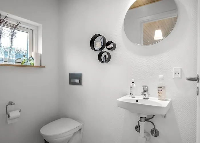 Tofan - 75m From The Sea By Interhome Vakantiehuis Fredericia