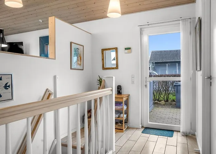 Tofan - 75m From The Sea By Interhome * Fredericia