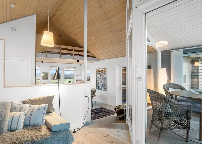 Tofan - 75m From The Sea By Interhome Vakantiehuis Fredericia