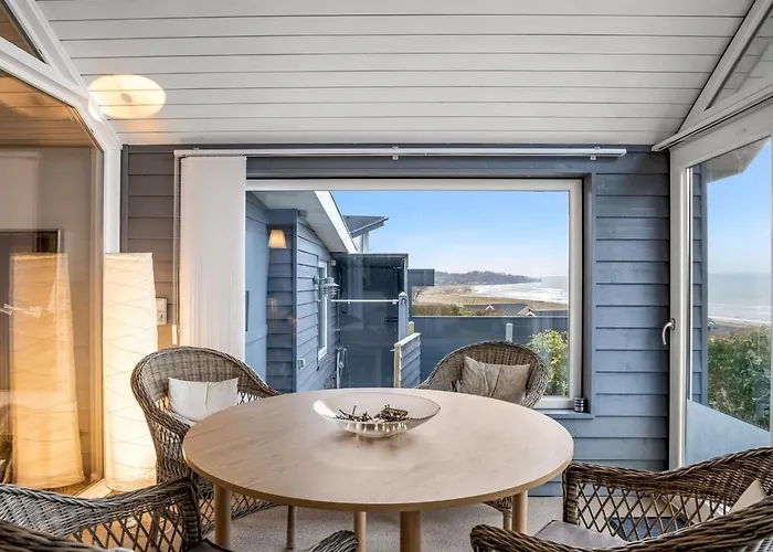 Vakantiehuis Tofan - 75m From The Sea By Interhome Fredericia