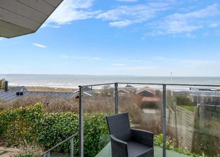 Vakantiehuis Tofan - 75m From The Sea By Interhome Fredericia